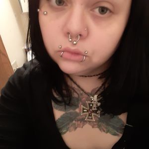 Meet your Posher, Whitney